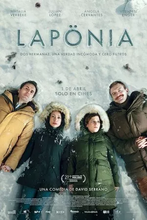 Lapönia
