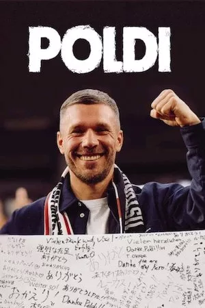 Poster Poldi