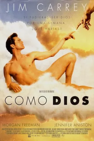 Como Dios