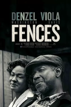 Fences (Barreras)