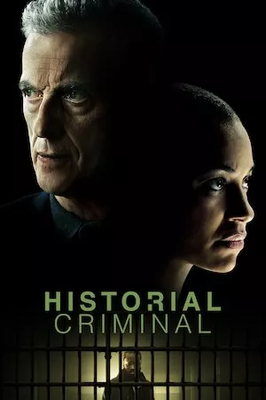 Historial delictivo