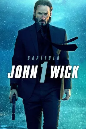 John Wick (Sin Control)