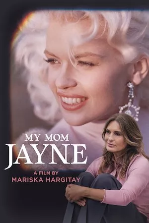 Mi mamá Jayne