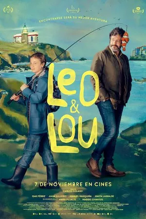 Leo & Lou