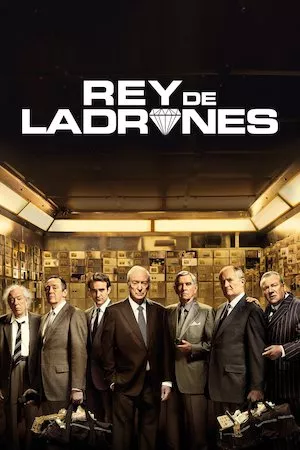 King of Thieves