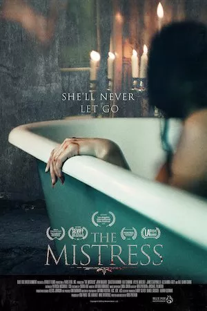 Poster The Mistress