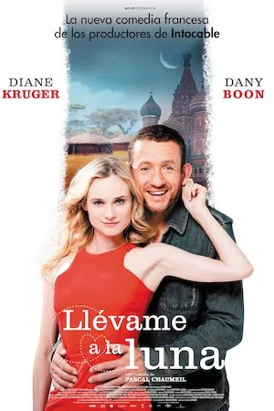 Llévame a la luna