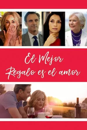 El mejor regalo