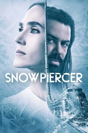 Poster snowpiercer