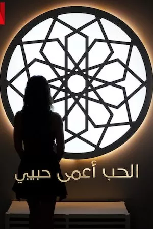 Love is Blind: Habibi