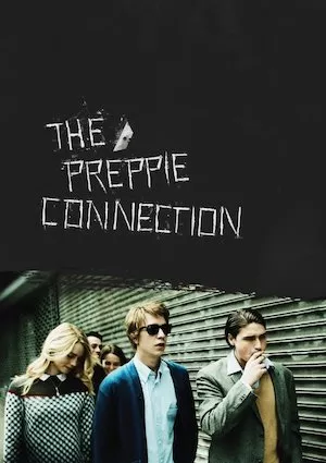 Poster The Preppie Connection