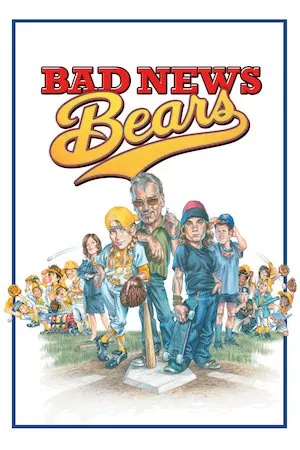 The Bad News Bears (Una pandilla de pelotas)