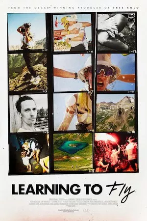 Poster Learning to Fly