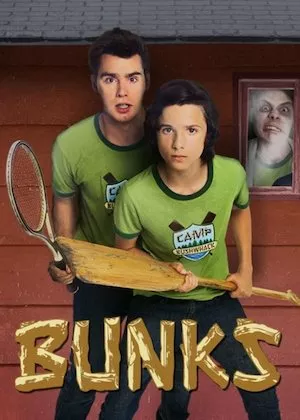 Bunks (Campamento Zombie)