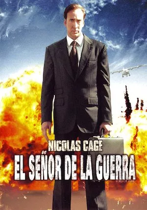 Lord of War (El señor de la guerra)