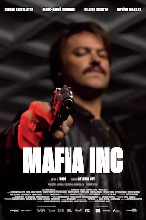 Mafia Inc.
