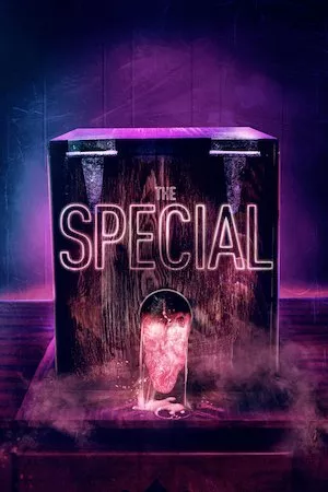 Poster The Special