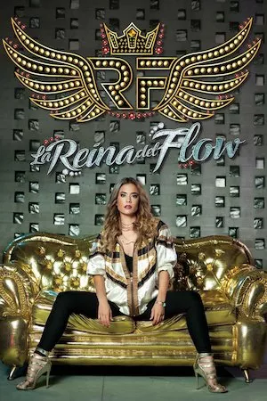 La reina del flow