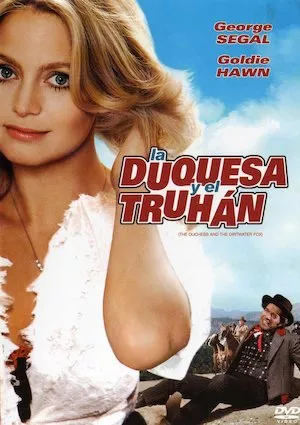 El zorro y la duquesa