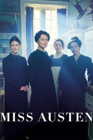 Miss Austen