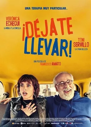 Lasciati andare