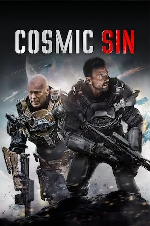 Cosmic Sin