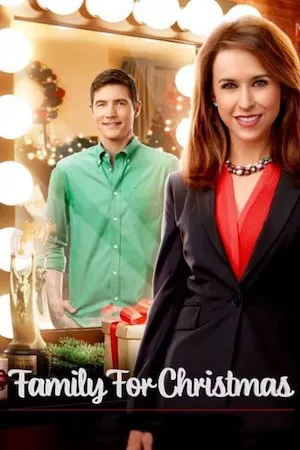 Family for Christmas (Navidad en familia)