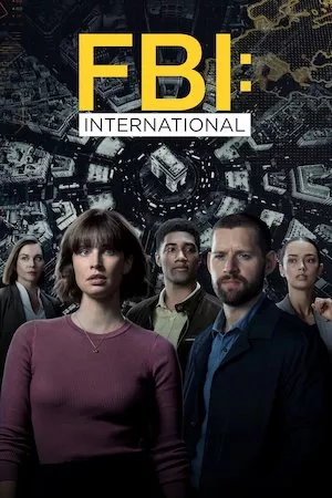 FBI: International