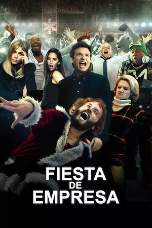 Fiesta de empresa