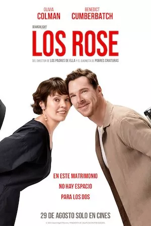 Los Rose
