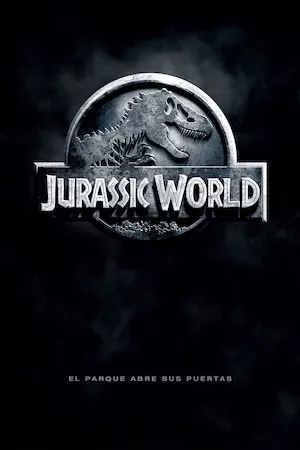 Jurassic World: Parque jurásico IV