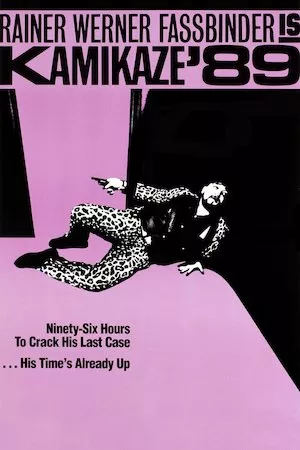 Kamikaze 1989
