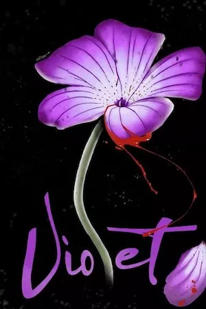 Violet