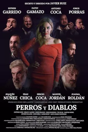 Perros y Diablos