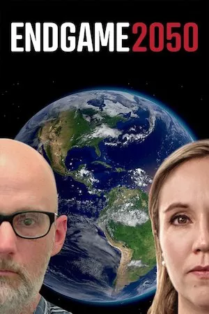 Endgame 2050
