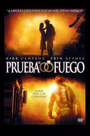 Fireproof (Prueba de fuego)