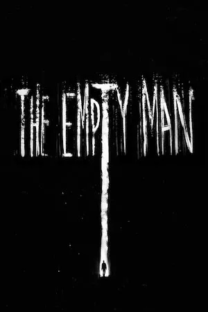 The Empty Man (Empty Man: El mensajero del último día)