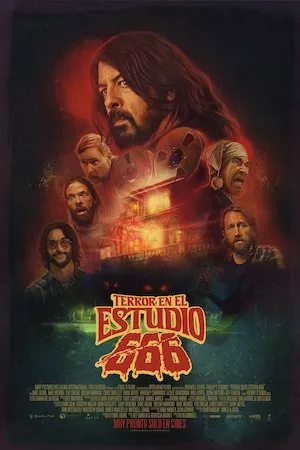 Studio 666