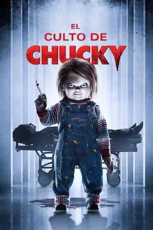 Cult of Chucky