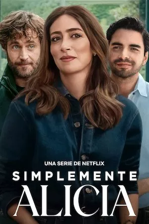 Simplemente Alicia