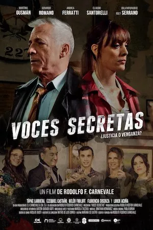 Voces secretas