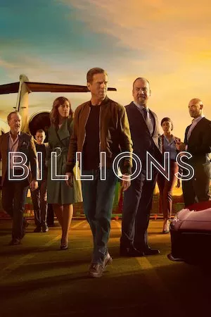 Billions