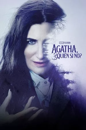 Agatha en todas partes