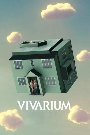 Poster Vivarium