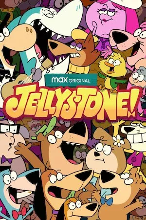 Jellystone!