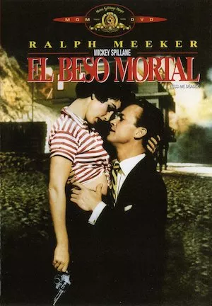 Kiss Me (Besame)