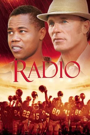 Radio: Me llaman radio