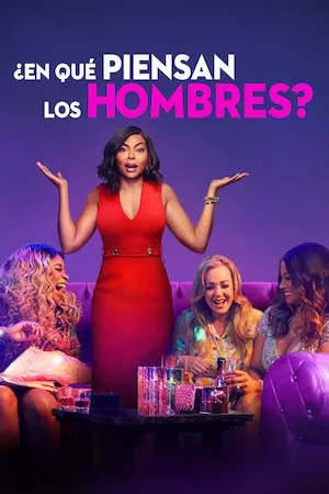What Men Want (Lo que los hombres quieren)