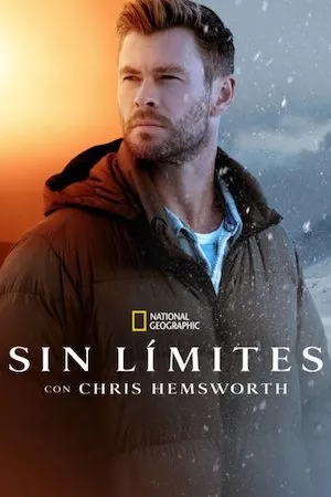 Limitless with Chris Hemsworth