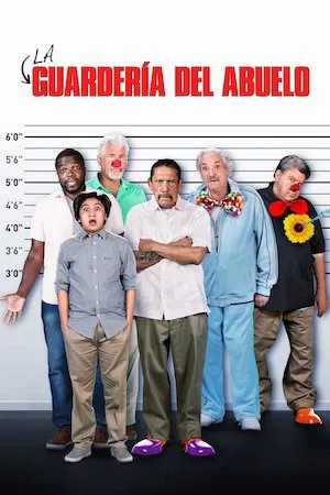 Grand-Daddy Day Care